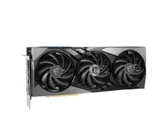 MSI GeForce RTX 4070 Ti GAMING X SLIM 12G 12GB GDDR6X 192-Bit Ekran Kartı