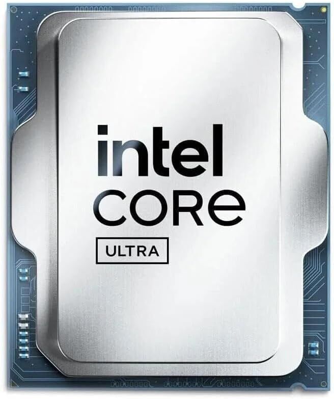 INTEL CORE ULTRA 7 270K PLUS 3.7GHZ 36MB 1851P FANSIZ(TRAY)