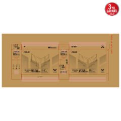 ASUS TUF GAMING VG249Q5A 23.8'' 200HZ 0.3MS MONITOR