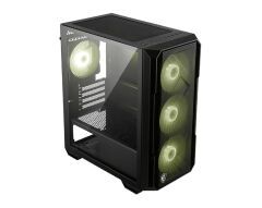 MSI MAG FORGE M120R AIRFLOW M-ATX CASE