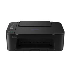 Canon PIXMA E3640 Renkli Mürekkep Püskürtmeli Çok Fonksiyonlu Wi-Fi Yazıcı (Yazıcı / Tarayıcı / Fotokopi / Bulut Baskı)
