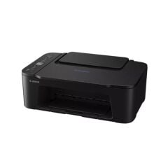 Canon PIXMA E3640 Renkli Mürekkep Püskürtmeli Çok Fonksiyonlu Wi-Fi Yazıcı (Yazıcı / Tarayıcı / Fotokopi / Bulut Baskı)