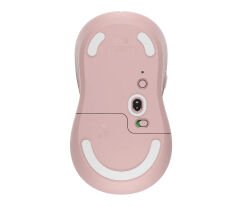 Logitech M650 Signature Kablosuz Mouse Gül 910-006254