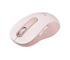 Logitech M650 Signature Kablosuz Mouse Gül 910-006254