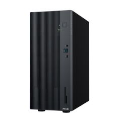 ASUS ExpertCenter P500MV‑I7136216512B0D Intel Core i7‑13620H 13. Nesil 16 GB DDR5 RAM 512 GB PCIe 4.0 NVMe SSD FreeDOS Mini Tower Masaüstü Bilgisayar – Gri Kasa