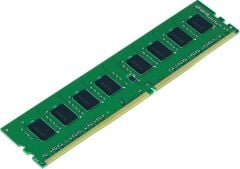 Goodram 32GB DDR4 3200MHz CL22 Unbuffered DIMM Masaüstü RAM (GR3200D464L22/32G)