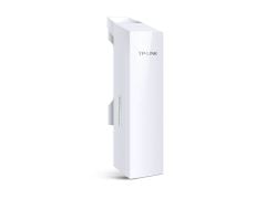 TP‑Link CPE210 Outdoor 300 Mbps 9 dBi 2.4 GHz Dual‑Polarized MIMO Pasif PoE 24 V Dış Mekan Access Point