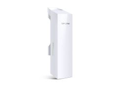 TP‑Link CPE210 Outdoor 300 Mbps 9 dBi 2.4 GHz Dual‑Polarized MIMO Pasif PoE 24 V Dış Mekan Access Point