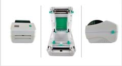 Perkon PR-420D Direct Termal 203DPI Usb Barkod Yazıcı