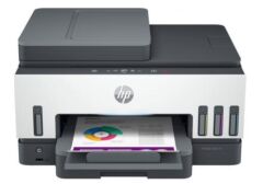 HP Smart Tank 790 (4WF66A) Renkli Mürekkep Tanklı Çok Fonksiyonlu Yazıcı (Yazıcı / Tarayıcı / Fotokopi / Faks / Wi-Fi / Ethernet / Çift Taraflı Baskı)