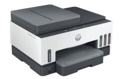 HP Smart Tank 790 (4WF66A) Renkli Mürekkep Tanklı Çok Fonksiyonlu Yazıcı (Yazıcı / Tarayıcı / Fotokopi / Faks / Wi-Fi / Ethernet / Çift Taraflı Baskı)