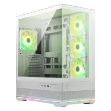 MSI MAG PANO 110R PZ WHITE ATX ARGB OYUNCU KASASI