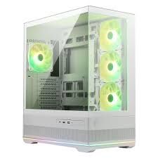 MSI MAG PANO 110R PZ WHITE ATX ARGB OYUNCU KASASI