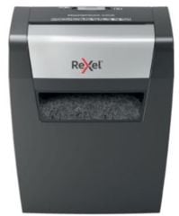 Rexel Momentum X406 Çapraz Kesim Evrak İmha Makinesi (2104569EU)