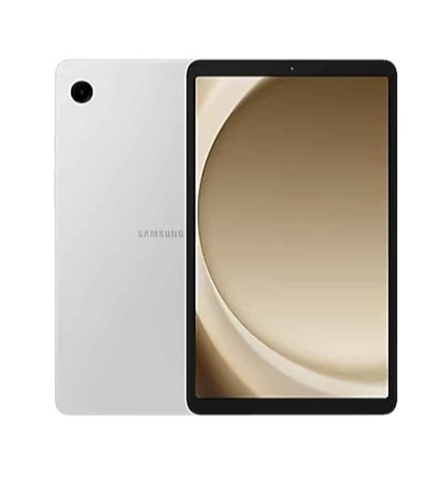 Samsung Galaxy Tab A9 (SM-X110) 8.7'' 4GB RAM 64GB Dahili Hafıza Gümüş Tablet