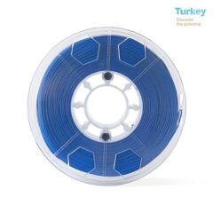 ABG PLA Mavi Filament 1.75mm 1 Kg