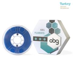 ABG PLA Mavi Filament 1.75mm 1 Kg