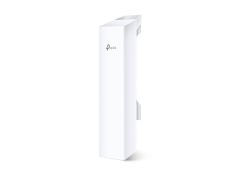TP‑Link CPE220 2.4 GHz 300 Mbps 12 dBi Dual‑Polarized MIMO Antenli Outdoor Access Point – 13 km+ Uzun Menzilli, Pharos MAXtream TDMA, 24 V Passive PoE, IPX5