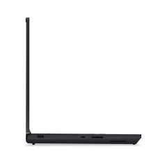 Lenovo ThinkPad P16 Gen 3 21RQ002UTX Intel Core Ultra 9 285HX 64GB RAM 1TB SSD NVIDIA RTX 4000 Ada 16GB 16'' WQUXGA Windows 11 Pro Taşınabilir İş İstasyonu