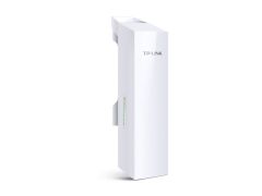 Tp‑Link CPE510 Outdoor 5 GHz 300 Mbps 13 dBi 2x2 Dual‑Polarized MIMO Dış Mekan Access Point – Pasif PoE, IPX5 Weatherproof, 15 km+ Menzil