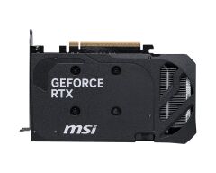 MSI GeForce RTX 5060 8G SHADOW 2X OC MAX 8GB GDDR7 128-Bit Ekran Kartı