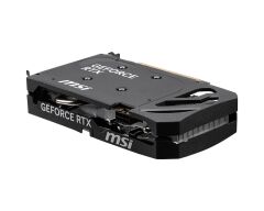 MSI GeForce RTX 5060 8G SHADOW 2X OC MAX 8GB GDDR7 128-Bit Ekran Kartı