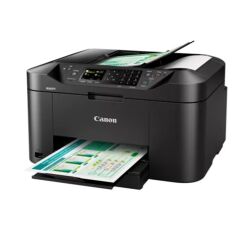 Canon MAXIFY MB2150 Çok Fonksiyonlu Yazıcı (Yazıcı / Tarayıcı / Fotokopi / Faks / Wi-Fi)
