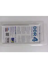 TwinMOS 16GB 3200MHz DDR4 MDD416GB3200D