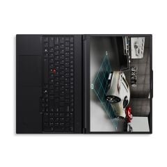 LENOVO NBW 21RQ000CTX P16 G3 ULTRA 7 265HX 64GB(2X32GB) 1X1TB NVIDIA RTXPRO3000 B.WELL 12GB W11P