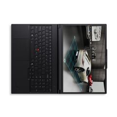 Lenovo ThinkPad P16 Gen 3 21RQ000CTX Intel Core Ultra 7 265HX 64GB RAM 1TB SSD 12GB NVIDIA RTX 3000 Ada 16 inç WQXGA Windows 11 Pro Mobil İş İstasyonu