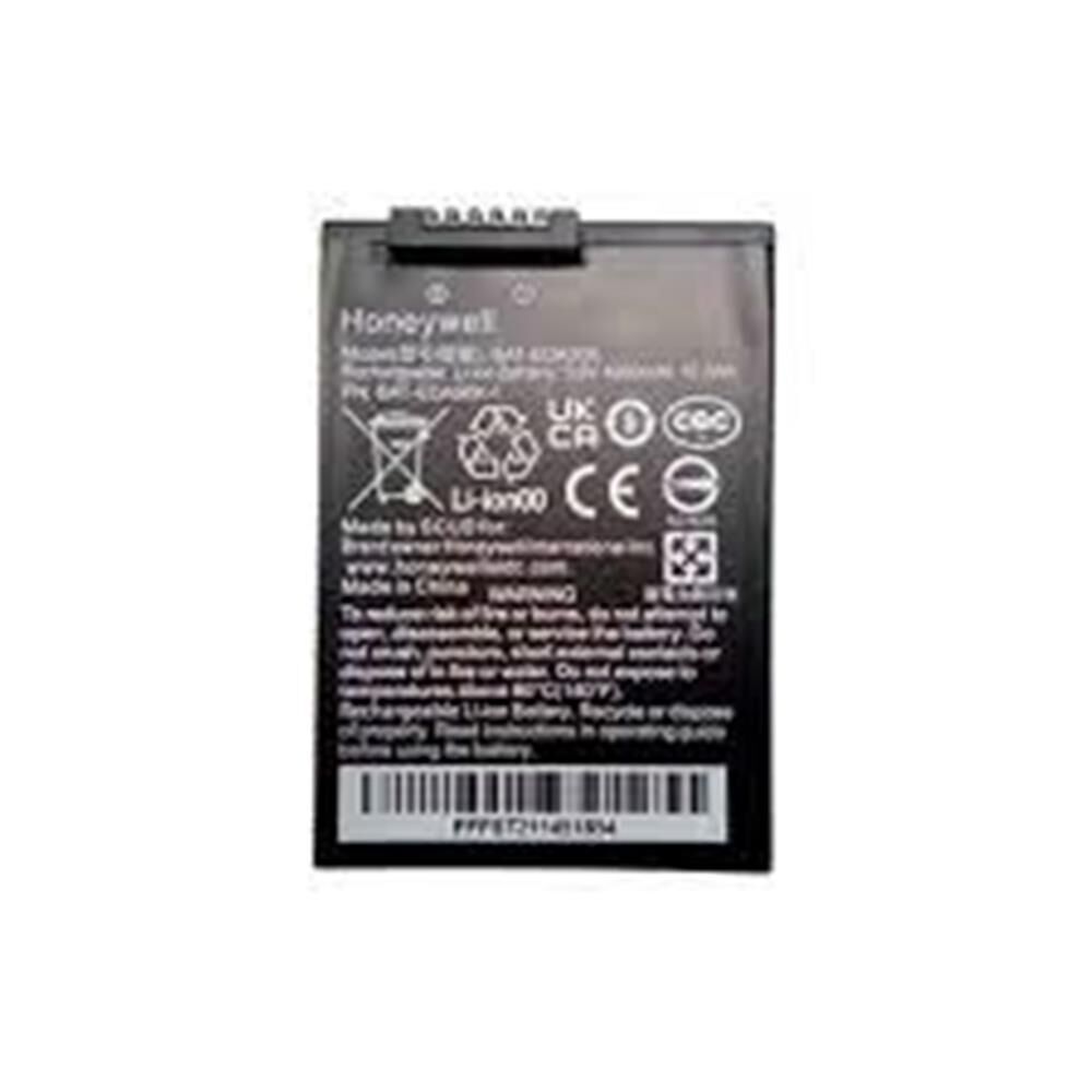 ZEBRA TC21 / TC26 3000 mAh Yedek Batarya – Uzun Ömürlü & Endüstriyel Kullanım