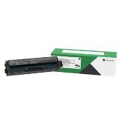 Lexmark 20N5XK0 Black (Siyah) Extra High Yield Kurumsal Toner Kartuşu (CS431, CX431 Uyumlu) - 6.000 Sayfa
