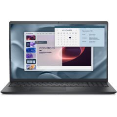DELL Pro 15 15.6'' Core3-100U 8GB 512GB UBUNTU