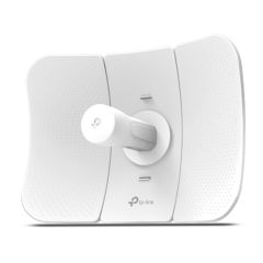 TP‑Link CPE605 5 GHz 150 Mbps 23 dBi Yönlü Dış Mekan Access Point (Pharos) Pasif PoE 10/100 Mbps – IP65 Weatherproof İstasyon