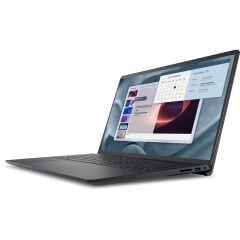 DELL Pro 15 15.6'' Core3-100U 8GB 512GB UBUNTU