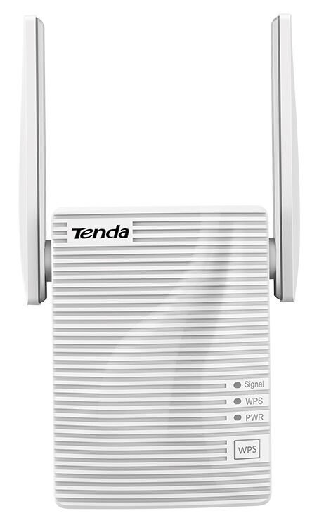 Tenda A18 AC1200 Dual-Band Wi-Fi Menzil Genişletici (Range Extender / Access Point)