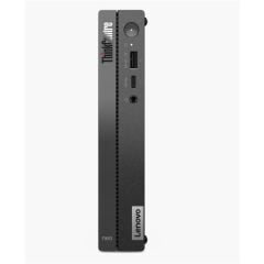 LENOVO ThinkCentre neo 50q Gen 4 12LN006KTR Intel Core i5‑13420H 13. Nesil 16 GB DDR4 RAM 512 GB NVMe SSD FreeDOS Siyah Mini Masaüstü