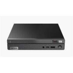 LENOVO ThinkCentre neo 50q Gen 4 12LN006KTR Intel Core i5‑13420H 13. Nesil 16 GB DDR4 RAM 512 GB NVMe SSD FreeDOS Siyah Mini Masaüstü