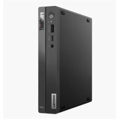 LENOVO ThinkCentre neo 50q Gen 4 12LN006KTR Intel Core i5‑13420H 13. Nesil 16 GB DDR4 RAM 512 GB NVMe SSD FreeDOS Siyah Mini Masaüstü