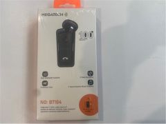 Megatech MG-BT104 Sargılı Bluetooth Kablosuz Kulaklık
