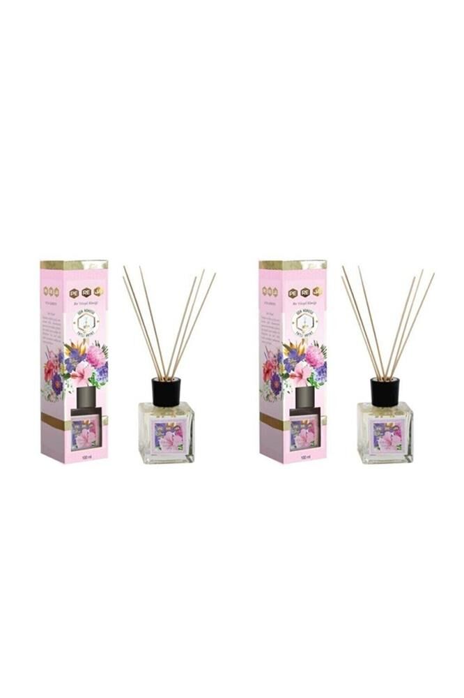 Pereja Diffuser 100ml Kaşmir Çubuklu Oda Kokusu
