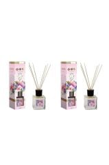 Pereja Diffuser 100ml Kaşmir Çubuklu Oda Kokusu