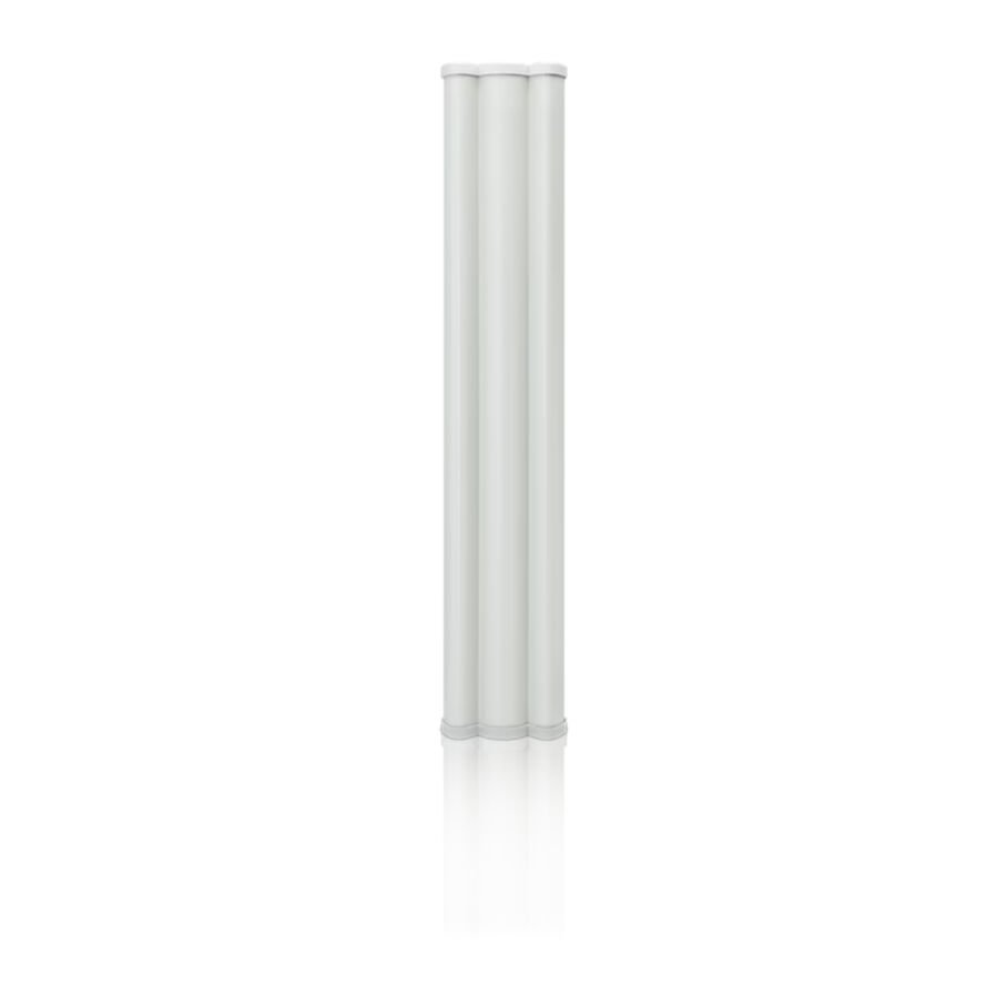 Ubiquiti Networks airMAX AM-5G20-90 5GHz 20dBi 90 Derece 2x2 MIMO Sektör Anten