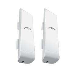 UBIQUITI 5GHZ NANOSTATION M5 16DBI 2X2 MIMO AIRMAX (NSM5)