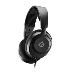STEELSERIES ARCTIS NOVA 1 KABLOLU OYUNCU KULAKLIK - SİYAH