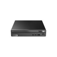 Lenovo PC Neo 50Q ThinkCentre 12LN004UTR Intel Core i3‑1215U 12. Nesil 8GB DDR4 RAM 512GB NVMe SSD Intel UHD Graphics FreeDOS Masaüstü Bilgisayar
