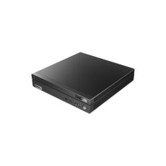 Lenovo PC Neo 50Q ThinkCentre 12LN004UTR Intel Core i3‑1215U 12. Nesil 8GB DDR4 RAM 512GB NVMe SSD Intel UHD Graphics FreeDOS Masaüstü Bilgisayar