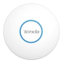 TENDA I27 AX3000 (Wi-Fi 6) 574Mbps+2402Mbps MU-MIMO Access Poin