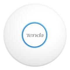 Tenda i27 AX3000 Wi-Fi 6 Gigabit Dual-Band Ceiling Mount Access Point