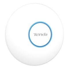 TENDA I27 AX3000 (Wi-Fi 6) 574Mbps+2402Mbps MU-MIMO Access Poin